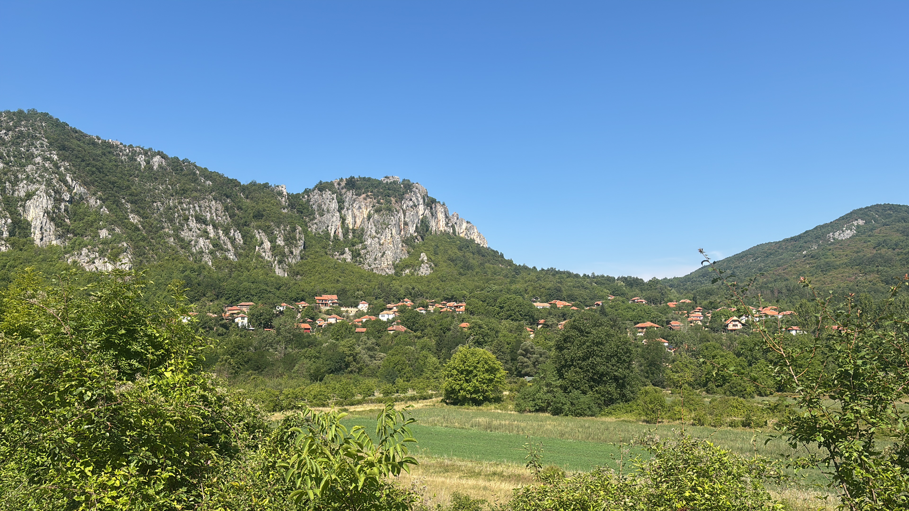 Save Kovačevića, Pirot to Save Kovačevića, Pirot