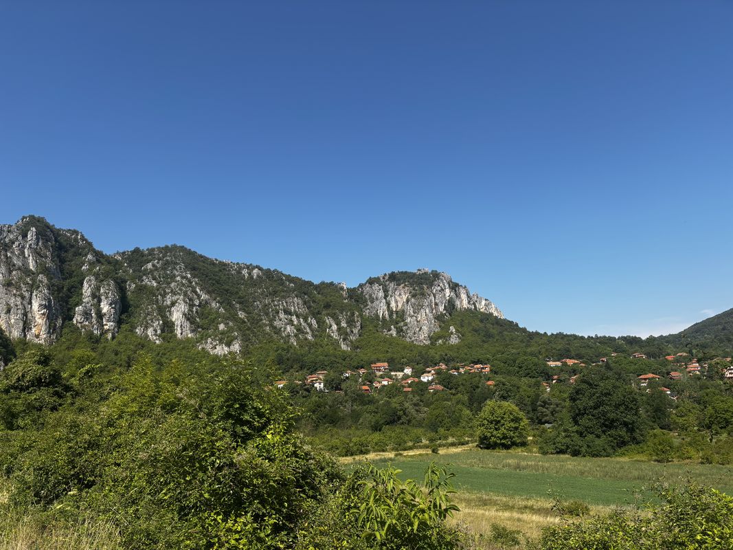 Save Kovačevića, Pirot to Save Kovačevića, Pirot