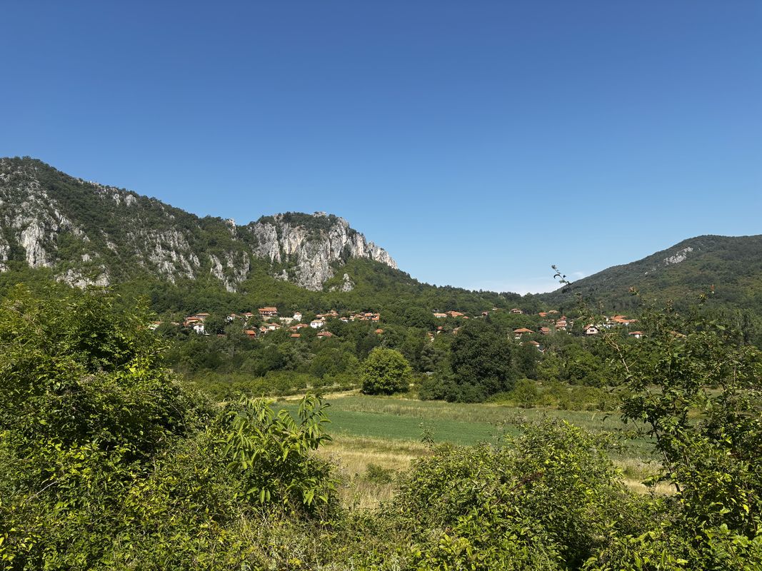 Save Kovačevića, Pirot to Save Kovačevića, Pirot