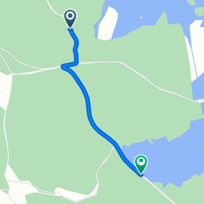 Perstorp to Håkantorp, Perstorp