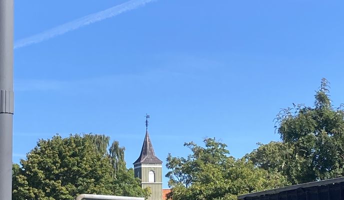 Zdjęcie 2 trasy Bikemap „Nordre Jernbanevej, Hillerød to Gadeledsvej, Hillerød”