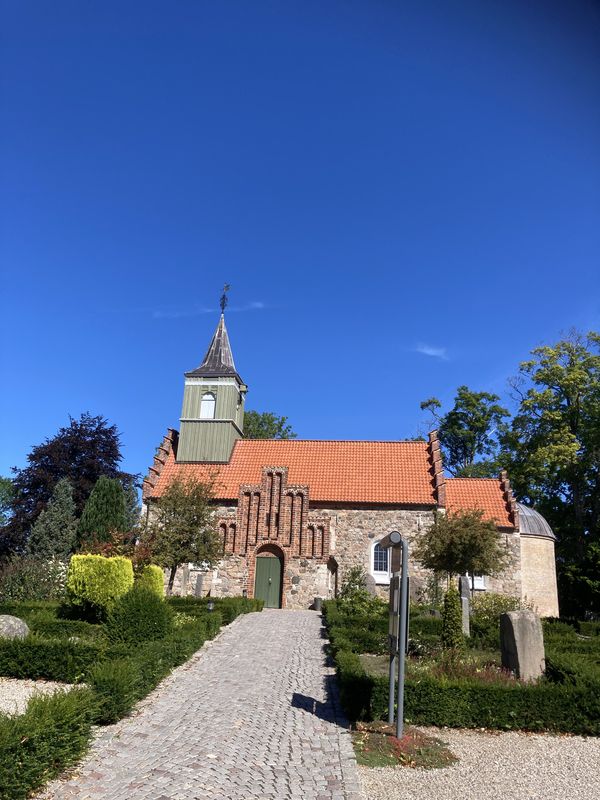 Nordre Jernbanevej, Hillerød to Gadeledsvej, Hillerød