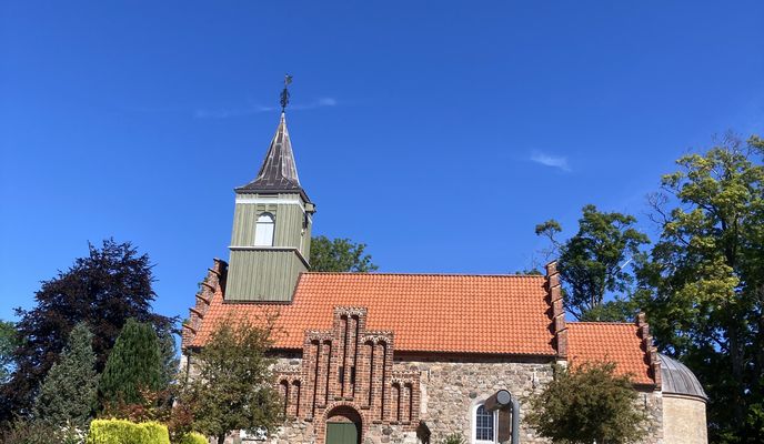 Zdjęcie 1 trasy Bikemap „Nordre Jernbanevej, Hillerød to Gadeledsvej, Hillerød”