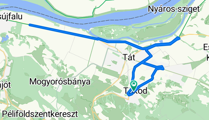 44b - Kossuth Lajos utca.