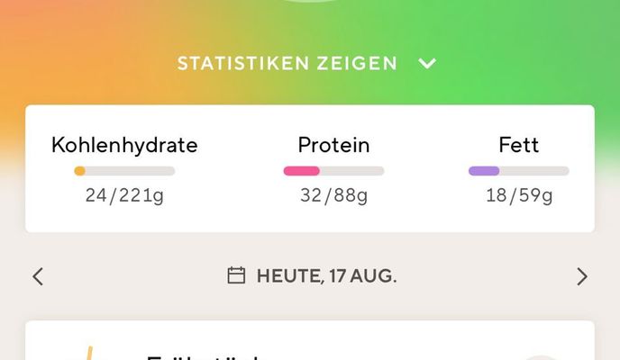 Foto 1 der Bikemap-Route "Nell-Breuning-Straße, Frankfurt am Main nach Nell-Breuning-Straße, Frankfurt am Main"