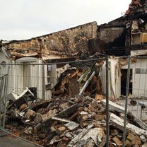 Südstraße 37D nach Westernkötter Straße