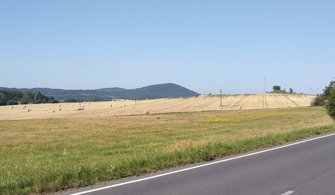 Foto 1 der Bikemap-Route "Finn Lapierre 2025-08-15_Ronde de Harta" Foto 1 der Bikemap-Route "Finn Lapierre 2025-08-15_Ronde de Harta"