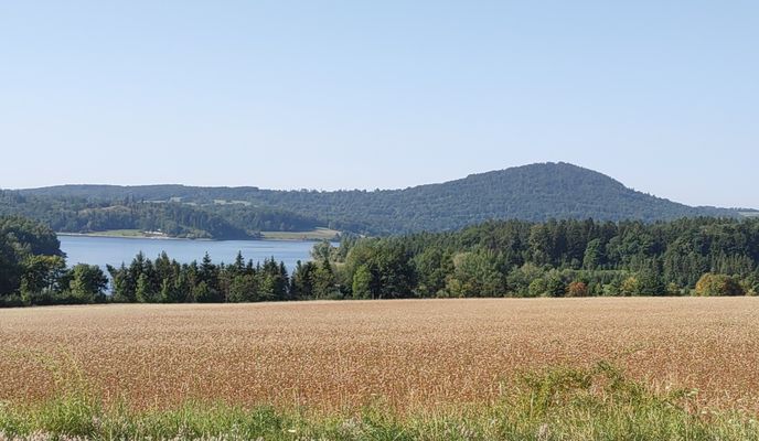 Foto 2 der Bikemap-Route "Finn Lapierre 2025-08-15_Ronde de Harta" Foto 2 der Bikemap-Route "Finn Lapierre 2025-08-15_Ronde de Harta"