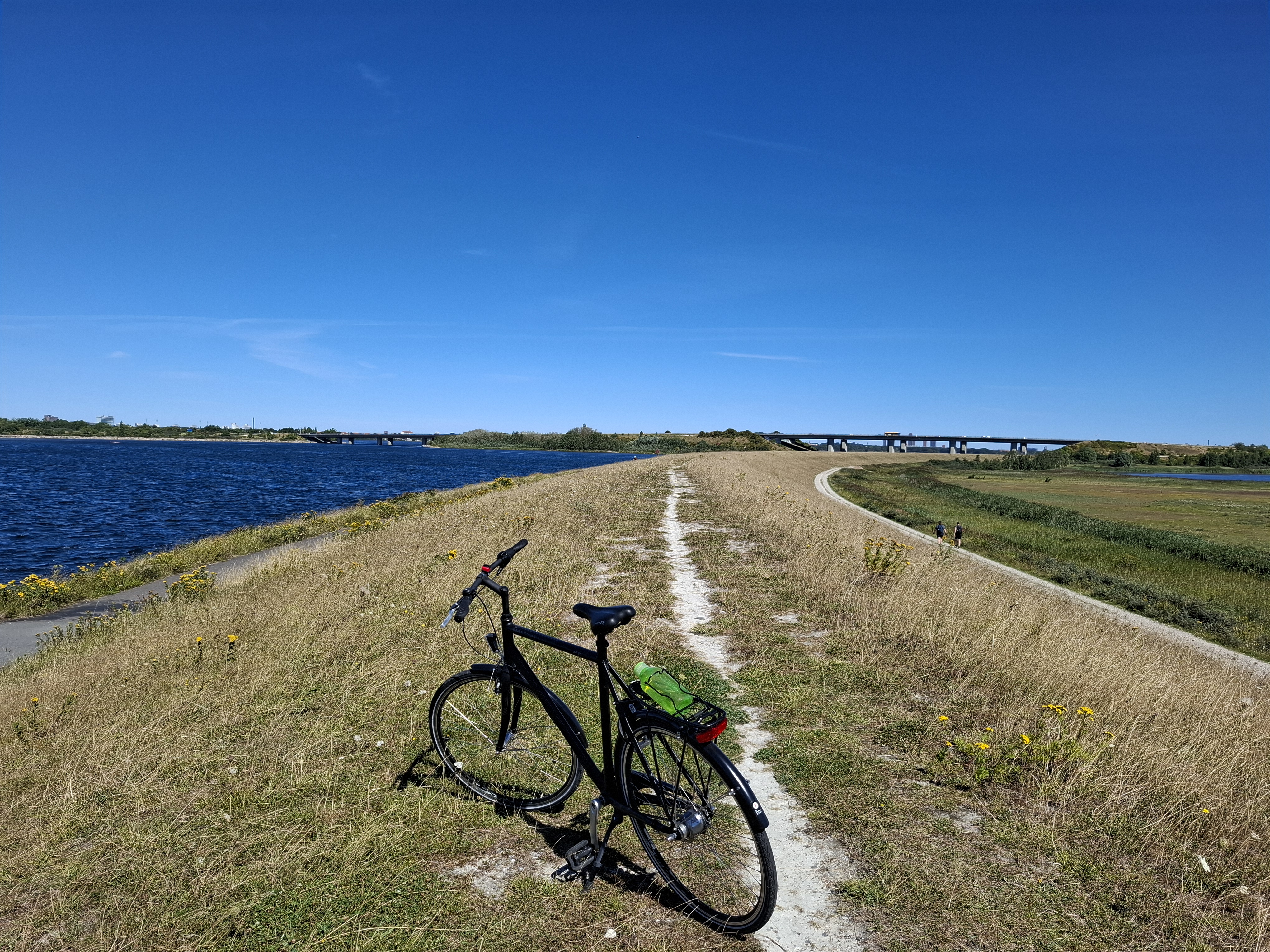 Åparken to Åparken
