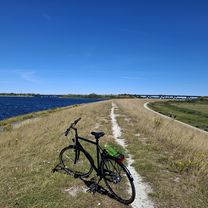 Åparken to Åparken