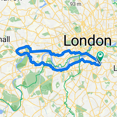 Boston Manor Park Circular 2