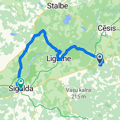 Bille-Sigulda