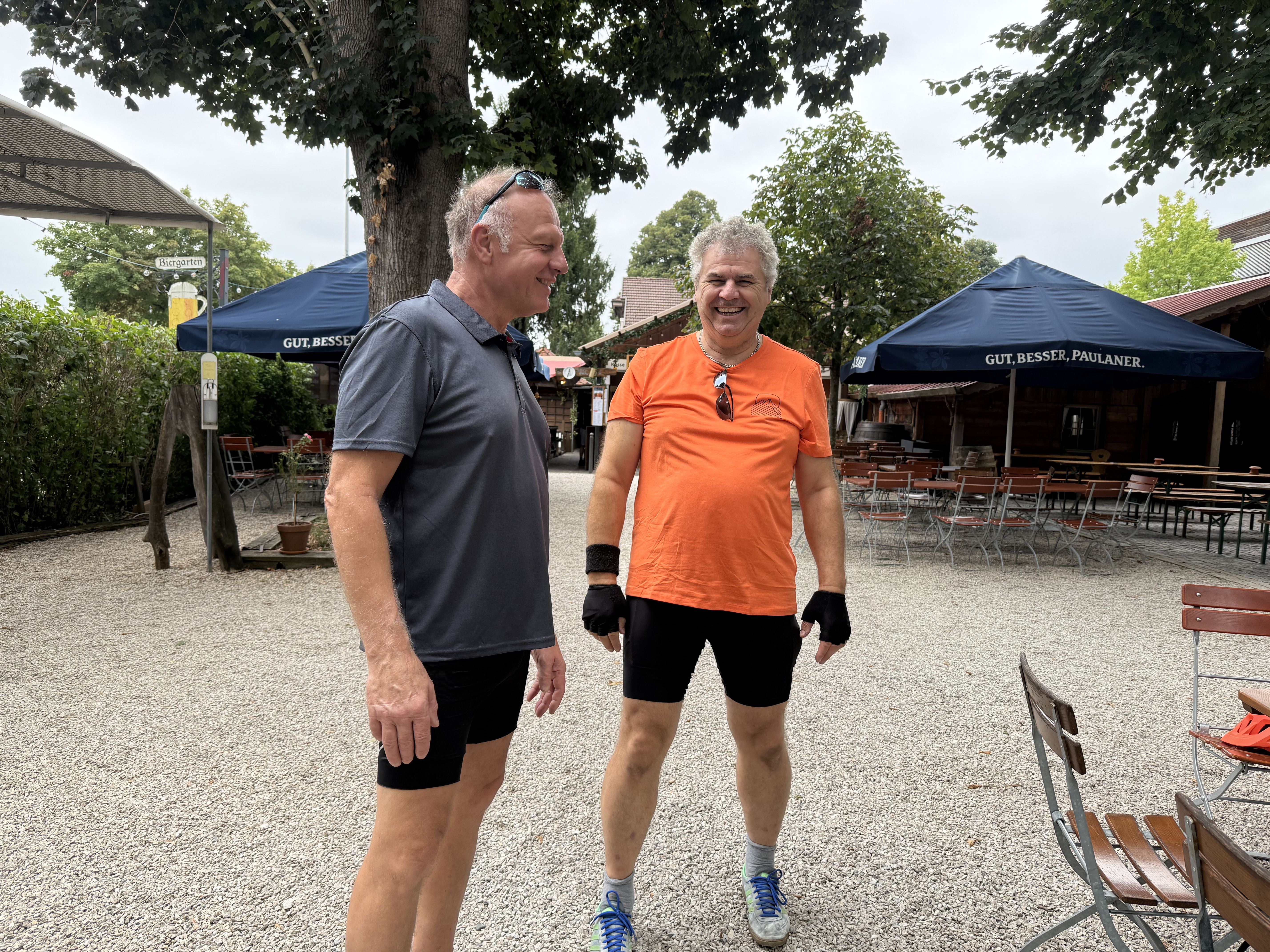 Im Morgen, Albershausen nach Im Wetterkreuz, Albershausen