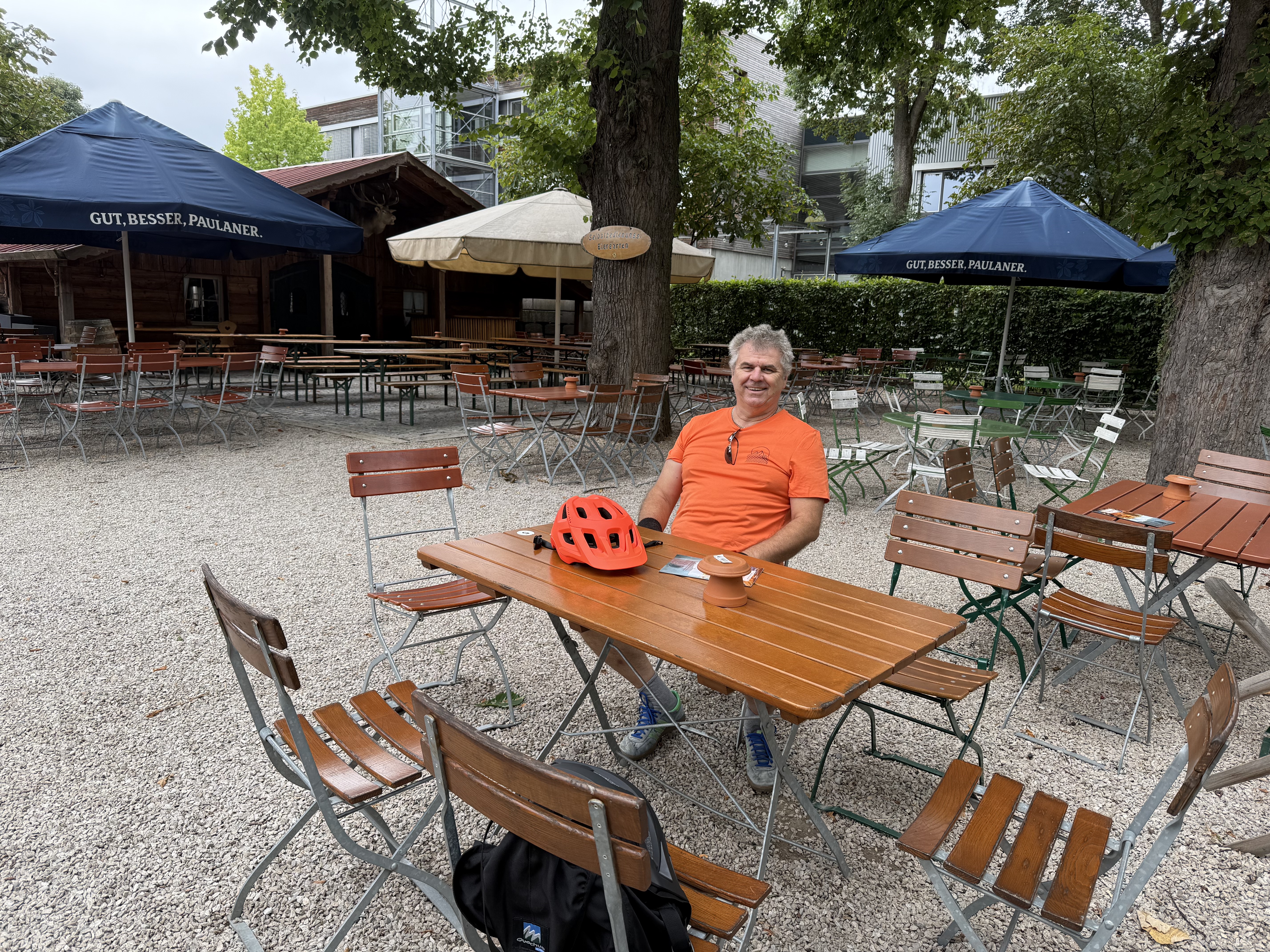 Im Morgen, Albershausen nach Im Wetterkreuz, Albershausen