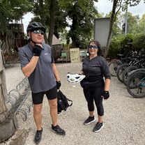 Foto 7 del percorso Bikemap "Im Morgen, Albershausen nach Im Wetterkreuz, Albershausen"