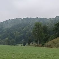 Von Schelklingen über Mehrstetten nach Hayingen