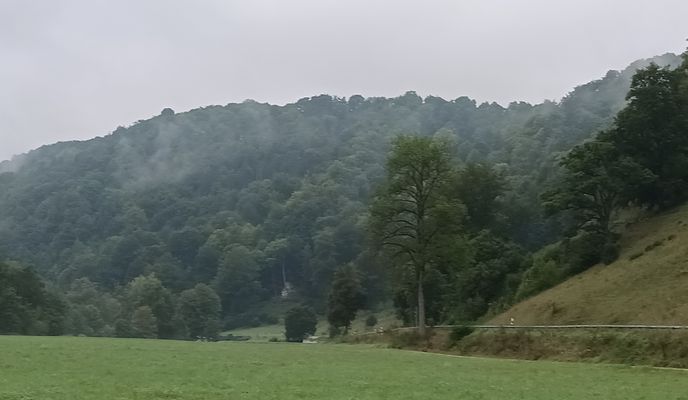 Foto 1 der Bikemap-Route "Von Schelklingen über Mehrstetten nach Hayingen"