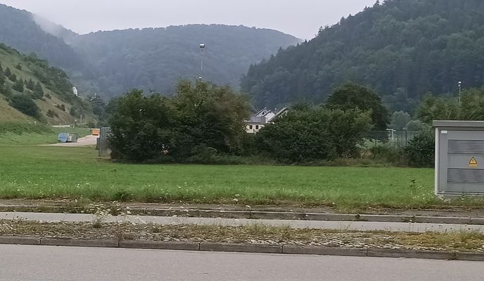 Foto 2 der Bikemap-Route "Von Schelklingen über Mehrstetten nach Hayingen"