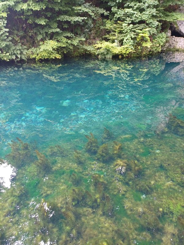 Beethovenweg nach Bahnhof