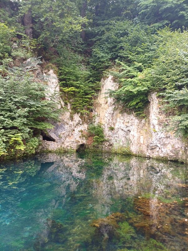 Beethovenweg nach Bahnhof