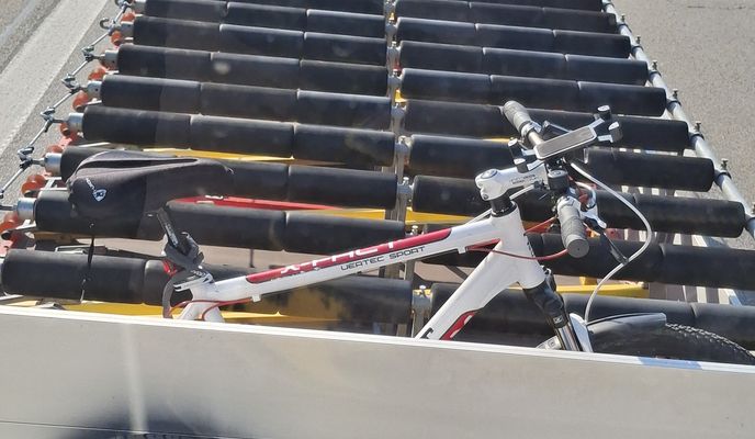 Zdjęcie 2 trasy Bikemap „Geburtstag 16.8.25”