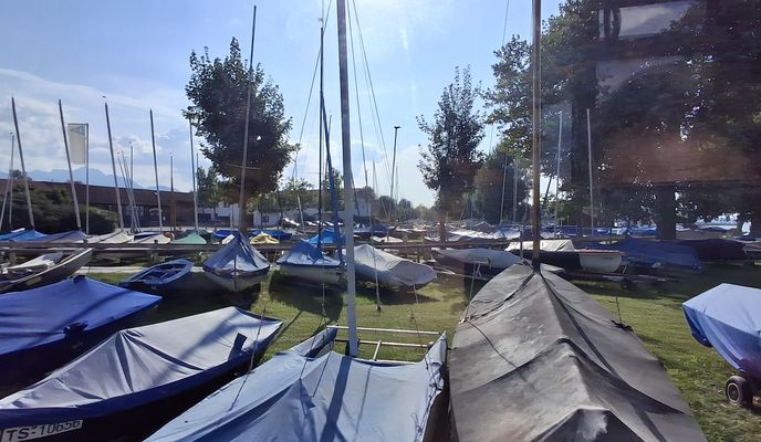 Foto 1 der Bikemap-Route "Geburtstag 16.8.25"