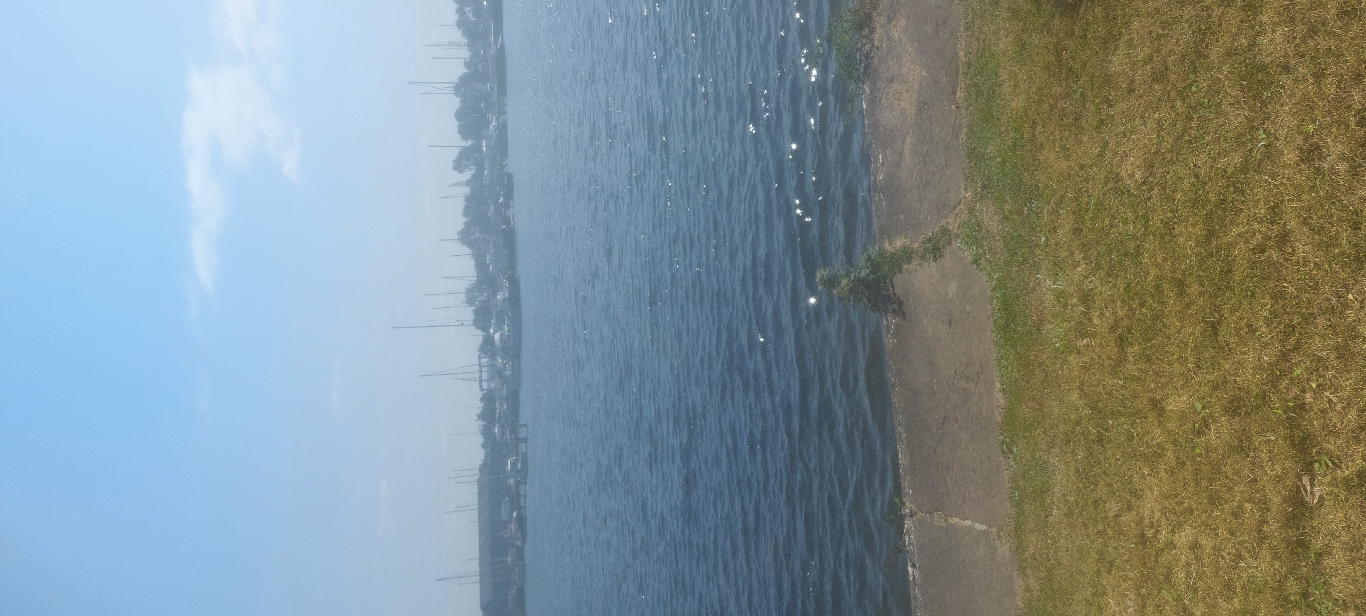 Bay Cycle Way