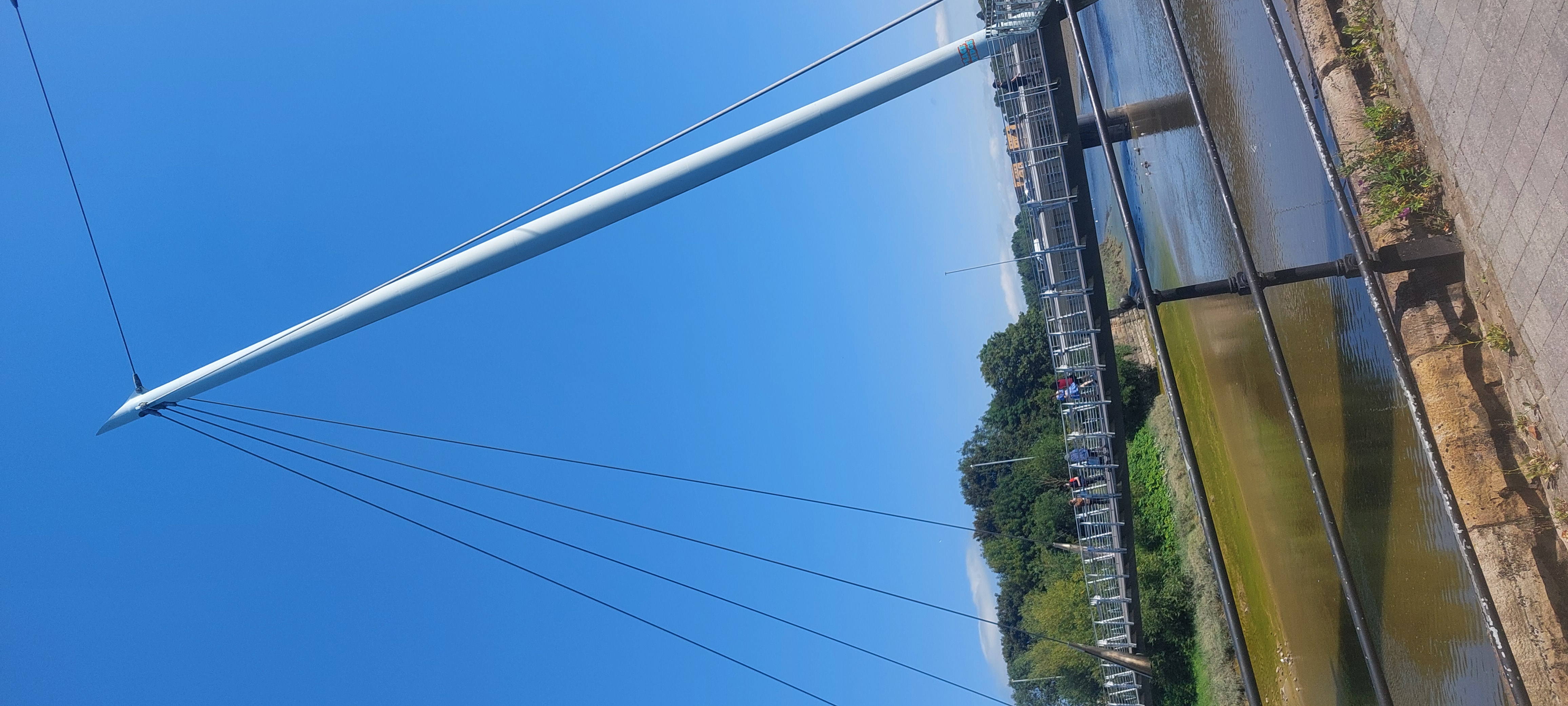 Bay Cycle Way