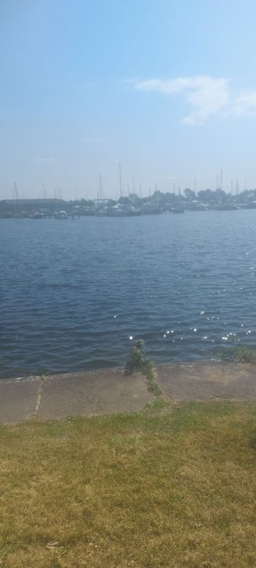 Bay Cycle Way