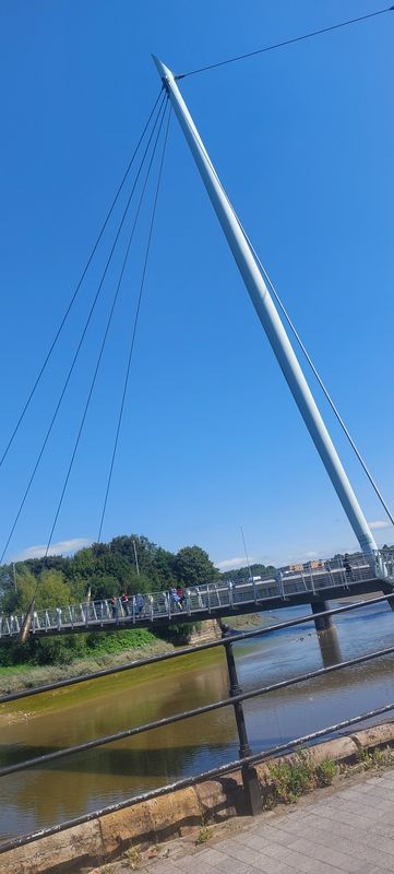 Bay Cycle Way