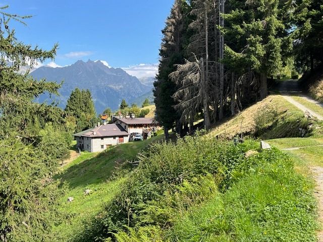 Incudine- Val Paghera- Val Vallaro