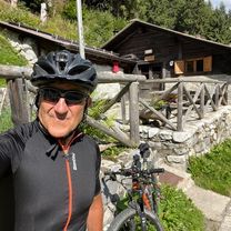 Photo 7 of the Bikemap route "Incudine- Val Paghera- Val Vallaro"