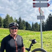 Photo 8 of the Bikemap route "Incudine- Val Paghera- Val Vallaro"