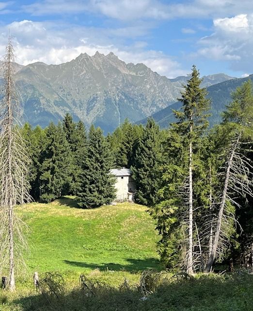 Incudine- Val Paghera- Val Vallaro