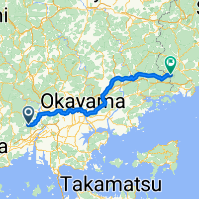 Sōja - Kariya