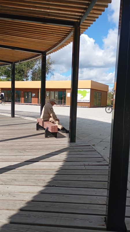 От Ярославское шоссе корпус до улица Грабина 14к1