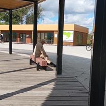 От Ярославское шоссе корпус до улица Грабина 14к1