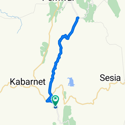 Easy ride