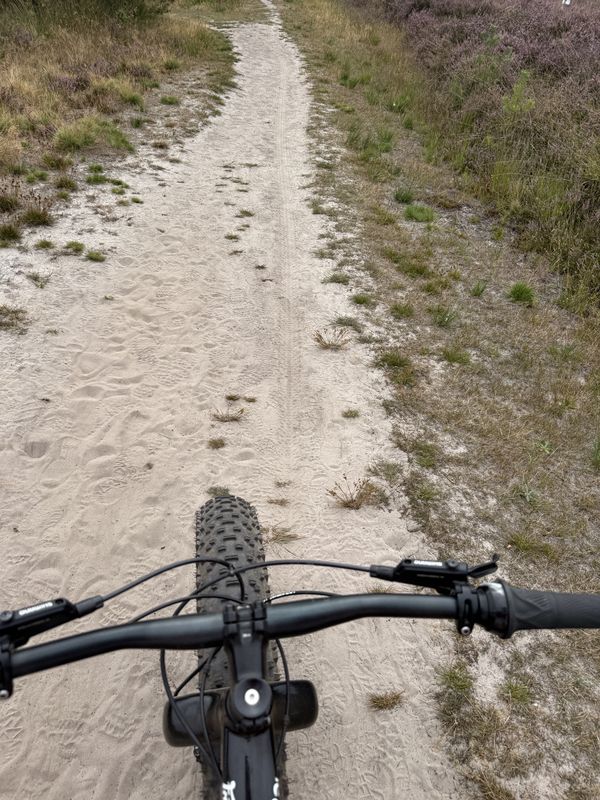 Hoogeloon naar Driehuis, Casteren