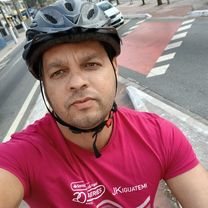 De Rua Quararibéia a Rua Quararibéia