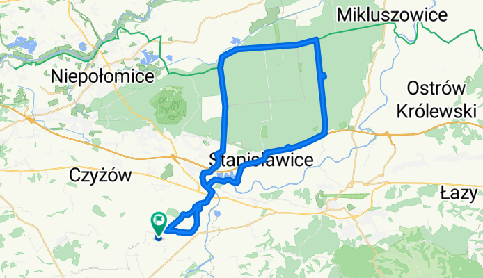 Puszcza
