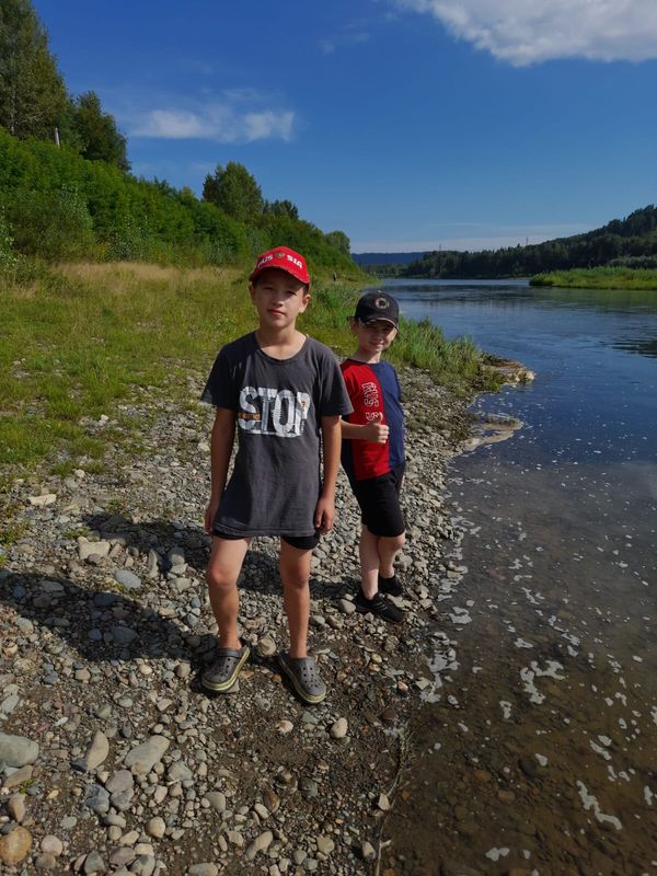 От проспект Ленина до проспект Ленина