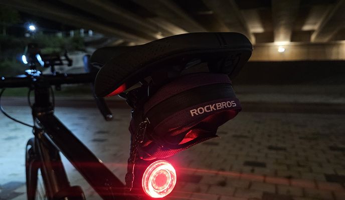 Zdjęcie 1 trasy Bikemap „스포티한 루트”