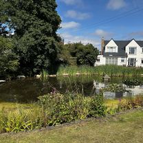 6.7 Mi • Billingham,Wolviston • 17.08.25