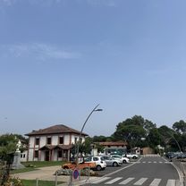 Contis les Bains, Saint-Julien-en-Born a Rue du Grand Biron, Moliets-et-Maa