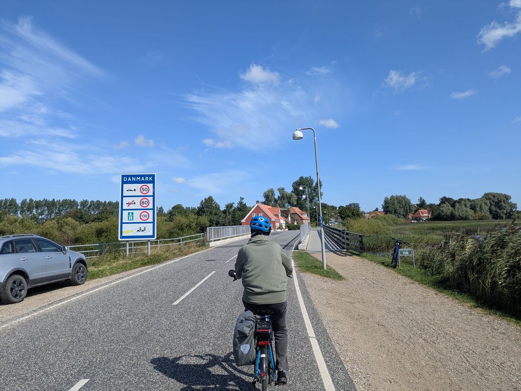 Peter-Schmidts-Weg nach Peter-Schmidts-Weg