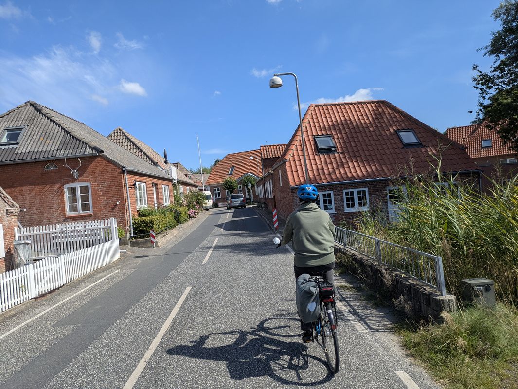 Peter-Schmidts-Weg nach Peter-Schmidts-Weg