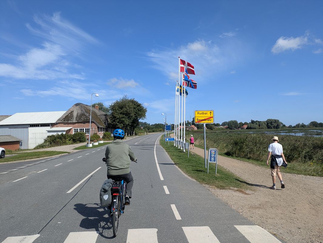 Peter-Schmidts-Weg nach Peter-Schmidts-Weg