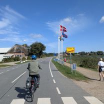 Peter-Schmidts-Weg nach Peter-Schmidts-Weg