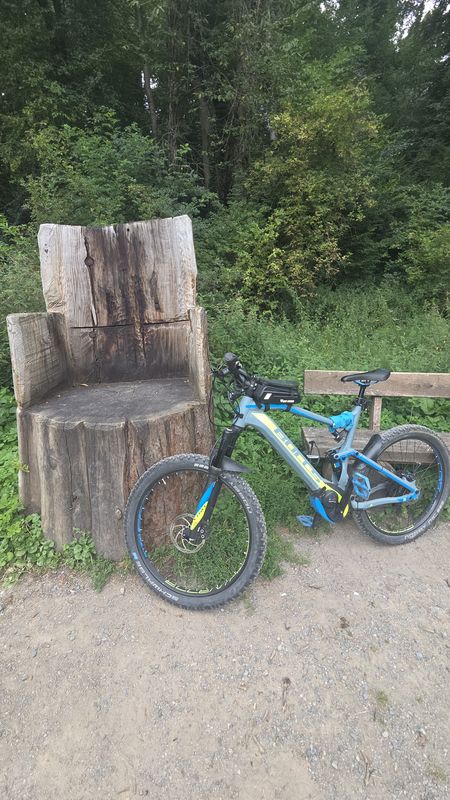 Mettmann Mozartstraße nach Am Webersbüschken